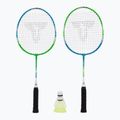 Detský bedmintonový set Talbot-Torro 2 Attacker Junior
