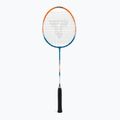 Badmintonový set Talbot-Torro 2 Attacker modro-oranžový 449411 2