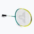 Talbot-Torro 2 Fighter bedmintonový set modro-žltý 449412 2