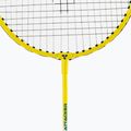 Rodinný bedmintonový set Talbot-Torro modro-žltý 449415 5