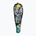Rodinný bedmintonový set Talbot-Torro modro-žltý 449415 8