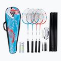 Badmintonový set Talbot-Torro 4 Fighter