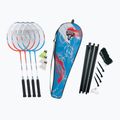 Badmintonový set Talbot-Torro 4 Fighter 7