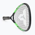 Talbot-Torro crossmintonový set Speedbadminton Speed 5500 čierny 490115 3