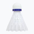 Talbot-Torro Tech 350 bedmintonové raketky, nylonové 3 ks biele 479112 2