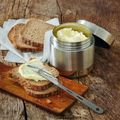 Mrazom sušené potraviny Trek'n Eat Butter Powder 31116 3