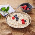 Mrazom sušené potraviny Trek'n Eat Oat Bowl 3118 3