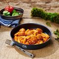 Mrazom sušené potraviny Trek'n Eat mäsové guľky s cestovinami 350 g 3