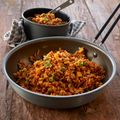 Mrazom sušené potraviny Trek'n Eat Vegetable Jambalaya 34113 3