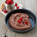 Mrazom sušené potraviny Trek'n Eat čokoládová pena 3551 3