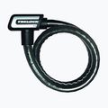 Trelock špirálový zámok na bicykel Armoured P 3 110/19 čierny TR-8002411 4