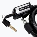 Zámok na bicykel Trelock S3 150/15 čierny 8002423 2