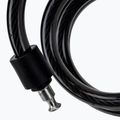 Zámok na bicykel Trelock S3 150/15 čierny 8002423 3