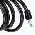 Trelock S 1 150/10 špirálový zámok na bicykel čierny TR-8002443 3
