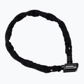 Trelock C 2 reťazový zámok na bicykel 85/6 čierny TR-8002463