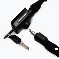 Trelock C 2 reťazový zámok na bicykel 85/6 čierny TR-8002463 3