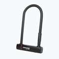 Zámok na bicykel Trelock U4 Flex U-Lock čierny