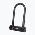 Zámok na bicykel Trelock U5 Mini Flex U-Lock čierny