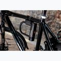 Zámok na bicykel Trelock U5 Mini Flex U-Lock čierny 2