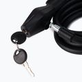 Trelock Sk 312/180/12 špirálový zámok na bicykel čierny TR-8005365 3