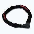 Trelock reťazový zámok na bicykel Bc 660/100/9 čierny TR-8005377 2
