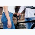 Zámok na bicykel Trelock SK 312/180 Kód čierny 2