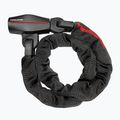 Zámok na bicykel Trelock BC 680/110 čierny
