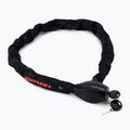 Trelock Bc 380/85/7 reťazový zámok na bicykel čierny TR-8005432