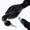 Trelock Bc 380/85/7 reťazový zámok na bicykel čierny TR-8005432 3