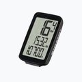 Sigma PURE 1 počítadlo bicyklov čierne 03100 4