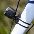 Počítadlo cyklov Sigma BC 14.0 WL STS čierne 14211 16