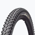 Plášť na bicykel  Continental Cross King II SW 27.5 x 2.60 black