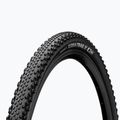 Cyklistické pneumatiky Continental Terra Trail SW 700 x 35C čierne