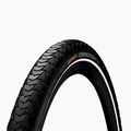 Cyklistická pneumatika Continental Contact Plus wire black