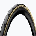 Cyklistická pneumatika Continental Grand Prix 5000 Allseason 700 x 25C black/cream