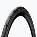 Cyklistická pneumatika Continental Grand Prix 5000 Allseason 700 x 35C black/reflex
