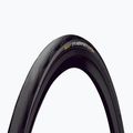Pneumatika na bicykel Continental Grand Sport Race fold čierna/hnedá