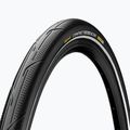Cyklistická pneumatika Continental Contact Urban wire 28 x 2.5 black/reflex
