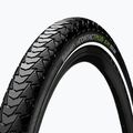 Cyklistická pneumatika Continental eContact Plus wire 27,5 x 2,5 black/reflex