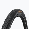 Bicyklová pneumatika Continental Terra Competition Race Rapid 700 x 45C black