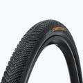 Bicyklová pneumatika Continental Terra Competition Trail Grip 700 x 45C black
