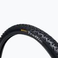 Cyklistické pneumatiky Continental Traffic 26x2.10 wire black CO0100207