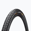Cyklistická pneumatika Continental Ride Tour wire 28 x 1 3/8 x 1 5/8 čierna