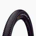 Plášť na bicykel  Continental Double Fighter III wire 26 x 1.90 black