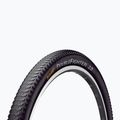 Plášť na bicykel  Continental Double Fighter III wire 29 x 2.00 black/reflex