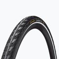 Cyklistická pneumatika Continental Contact wire 700 x 47C čierna