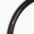 Cyklistické pneumatiky Continental Mountain King CX 700x35C čierne valivé CO0150282