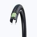 SCHWALBE Marathon Green Guard Addix wire black reflex plášť na bicykel 3