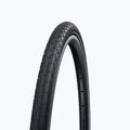 SCHWALBEMarathon Racer Race Guard Addix wire black reflex plášť na bicykel 3