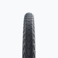 SCHWALBEMarathon Racer Race Guard Addix wire black reflex plášť na bicykel 4